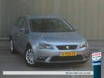 Seat Leon Sportstourer 1.2 TSI 110pk, Voorwielaandrijving, 12 maanden, Stof, Gebruikt