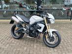 Triumph Street Triple 675 2012, Motoren, Motoren | Triumph, 675 cc, Motorrijbewijs A, Meer dan 35 kW, Triumph