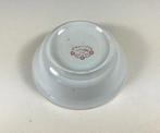 Antieke bowl schaaltje Jardinière U & C Sarreguemines, Ophalen of Verzenden