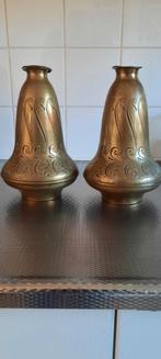 Daalderop KDM  koper., Ophalen of Verzenden