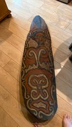 Asmat, Papoea Nieuw Guinea 170cm, Ophalen of Verzenden