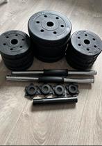 Dumbells set, Ophalen, Zo goed als nieuw, Dumbbell
