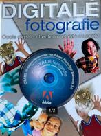 Boek - Digitale Fotografie, Ophalen of Verzenden, Nieuw, Fotografie algemeen