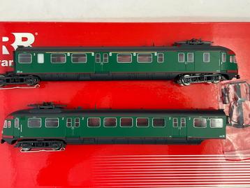 Mat ’46, Bloedneus, digitaal, binnenverlichting, HR 2853, AC beschikbaar voor biedingen