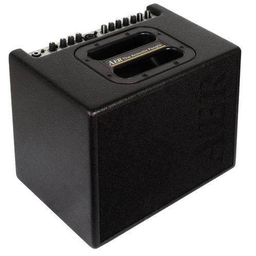 AER Compact 60/4 BK, Muziek en Instrumenten, Versterkers | Bas en Gitaar, Nieuw, Gitaar, 50 tot 100 watt, Ophalen of Verzenden