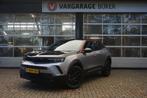 Opel Mokka 1.2 Turbo Level 5 Keyless/Navi/Trekhaak/Camera!, Auto's, Opel, 1195 kg, Gebruikt, 1199 cc, Leder en Stof