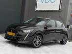 Peugeot 208 1.2 PureTech Blue Lease Active | Navigatie | LED, Auto's, Voorwielaandrijving, Origineel Nederlands, Handgeschakeld