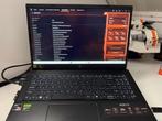 Acer Nitro V 15 Nvidia RTX 4060, Computers en Software, Windows Laptops, Met videokaart, Ophalen of Verzenden, Zo goed als nieuw