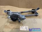 TOYOTA YARIS P9 Ruitenwissermotor mechaniek voor 851100D070, Ophalen of Verzenden, Gebruikt, Toyota