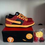 Vandy the Pink Spicy Burger Sneaker US7, Vandy the Pink, Overige kleuren, Verzenden, Nieuw