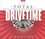Total Drivetime (Thin Lizzy,Jam,Rainbow,Free,Tubes,Gun) 5Cd, Ophalen of Verzenden, Poprock, Nieuw in verpakking