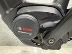 Elektrische fiets met 85Nm Bosch middenmotor | schijfremmen, Fietsen en Brommers, Versnellingen, 49 tot 53 cm, Zo goed als nieuw