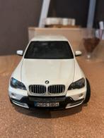 BMW X5 Modelauto 1:18, Hobby en Vrije tijd, Modelauto's | 1:18, Ophalen, Gebruikt, Auto
