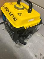Splinternieuwe generator, Doe-het-zelf en Verbouw, Gereedschap | Overige machines, Ophalen of Verzenden, Zo goed als nieuw