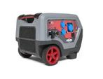 COMPACTE NOODSTROOM AGGREGAAT, Doe-het-zelf en Verbouw, Aggregaten, Ophalen, Benzine, Nieuw, Geluidgedempt