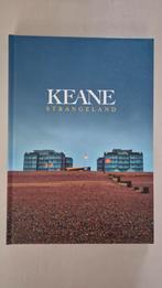 Keane - Strangeland Boxset (CD+DVD), Cd's en Dvd's, Cd's | Pop, Ophalen of Verzenden, 2000 tot heden, Zo goed als nieuw, Boxset