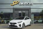 Kia ProCeed 1.4 T-GDI 140pk DCT7 GT-PlusLine Panoramadak Sto, Auto's, Kia, 65 €/maand, Stof, 4 cilinders, Wit