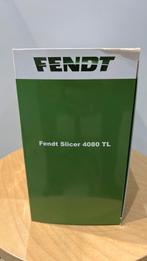 Fendt slicer 1:32 marge models, Ophalen of Verzenden, Nieuw, Tractor of Landbouw, Overige merken
