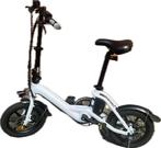 Fiido d3 pro elektrische vouwfiets, Overige merken, Minder dan 14 inch, Versnellingen, Ophalen of Verzenden