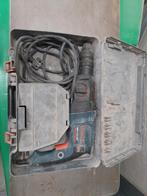 Bosch GBH 2-26 DFR Boorhamer, Doe-het-zelf en Verbouw, Gereedschap | Boormachines, Ophalen, Boor- en/of Breekhamer, Variabele snelheid