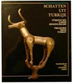 SCHATTEN UIT TURKIJE, Boeken, Ophalen of Verzenden, Zo goed als nieuw