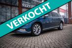 Volkswagen Passat Variant 1.5 TSI Comfort Business | Panoram, Auto's, Volkswagen, 730 kg, 4 cilinders, 150 pk, Blauw