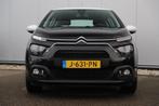 Citroen C3 1.2 PureTech Feel Navigatie Carplay Android Clima, Auto's, Voorwielaandrijving, 83 pk, Euro 6, 1199 cc
