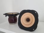 Lowther PM4A - wordt geleverd met nieuwe conussen, Audio, Tv en Foto, Luidsprekers, Overige merken, Ophalen of Verzenden, Zo goed als nieuw