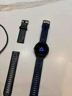 Garmin Forerunner 165 - Topconditie!, GARMIN, Afstand, Zwart, Ophalen of Verzenden