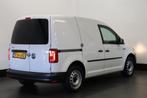 Volkswagen Caddy 1.4 TSI 130PK Automaat BENZINE! - Airco - C, Stof, Gebruikt, 4 cilinders, Volkswagen