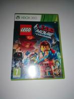 Xbox 360 The Lego Movie Videogame, Ophalen of Verzenden, Zo goed als nieuw