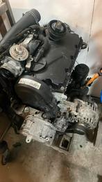 Goedlopende bkc motor compleet, Auto-onderdelen, Motor en Toebehoren, Ophalen of Verzenden