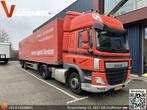 Daf Cf 370 ft | € 13.900,- NETTO! | EURO 6 | FULL COMBINAT, Auto's, Vrachtwagens, Automaat, Stof, Euro 6, 368 pk