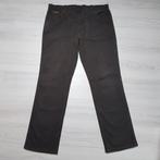 Bruine Wrangler jeans maat 42 - 34, Kleding | Heren, Wrangler, Broek of Spijkerbroek, Ophalen of Verzenden