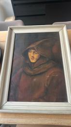 Schilderij, Antiek en Kunst, Ophalen