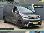 Toyota PROACE Worker 2.0 D-4D Professional | Trekhaak | Airc, Voorwielaandrijving, 1588 kg, Gebruikt, 4 cilinders