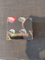 Mega Evolution Sealed Booster box Pokemon, Ophalen of Verzenden, Nieuw