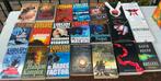 Thrillers Ludlum en meer - Boekenpakket, Ophalen of Verzenden, Gelezen, Nederland