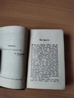 Oud religieus boekje( Duits), Ophalen of Verzenden, M. Dumstreyer