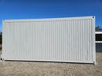 Kantoorunit, Bouw-schaftkeet, Woonunit, Directiekeet. 6 x 3, Doe-het-zelf en Verbouw, Ophalen, Gebruikt