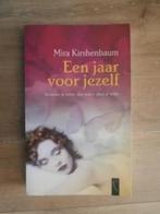 Een jaar voor jezelf - Mira Kirshenbaum, Verzenden, Zo goed als nieuw, Overige onderwerpen