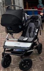 Mountain buggy, Ophalen, Gebruikt, Kinderwagen of Buggy
