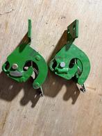 John Deere topstanghouder AL201370, Ophalen of Verzenden, Nieuw