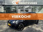 Volkswagen Up! 1.0 move up! BlueMotion NL auto|Airco|5drs|PD, Voorwielaandrijving, Euro 5, Stof, Gebruikt