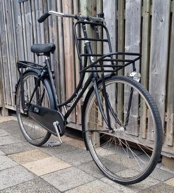 Dit is de ideale fiets voor komend schooljaar  beschikbaar voor biedingen