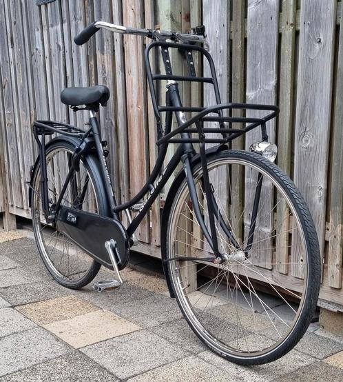 Dit is de ideale fiets voor komend schooljaar, Fietsen en Brommers, Fietsen | Dames | Omafietsen, Zo goed als nieuw, 56 cm of meer