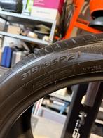 BMW Originele Banden Set 21 inch - Breedset, Auto-onderdelen, Banden en Velgen, Ophalen, Gebruikt, 21 inch, Band(en)