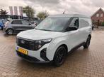 Ford Transit Courier 1.5 EcoBlue Navi Camera Lmv enz ...., Stof, Gebruikt, 4 cilinders, Origineel Nederlands
