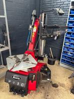 Banden de- en monteer apparaat TECO36 Special, Ophalen, Gebruikt