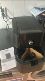 Nieuwe bleu airfryer, Witgoed en Apparatuur, Airfryers, Ophalen of Verzenden, Nieuw
